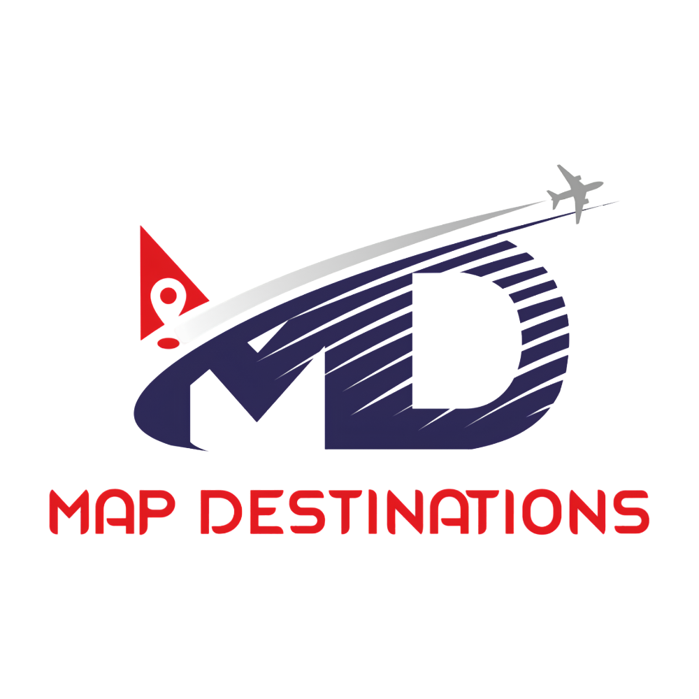 Map Destination